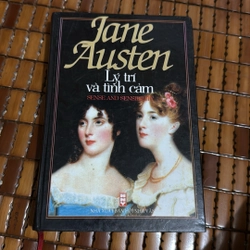 Lý trí và tình cảm - Jane Austen