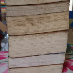 Trọn bộ Harry Potter 7 tập 721089