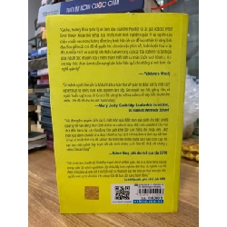 Sứ mệnh người làm sếp hài hoà công việc và cuộc sống cho nhân viên -Jill Geisler 781490