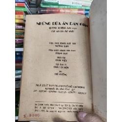 Những Bữa Ăn Dân Gian - Quỳnh Hương