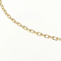 Dây chuyền K18YG - Hàng hiệu Authentic 866868