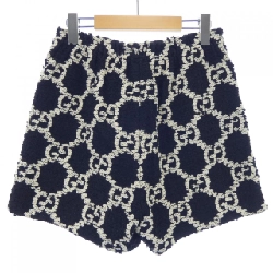 Gucci GUCCI 577614 ZABIL Quần short - Hàng hiệu Chính hãng 820713