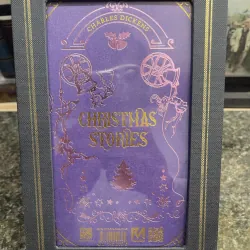 Boxset Christmas stories Charles Dickens 