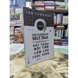 Độc thoại nội tâm làm chủ cuộc sống - Ian Tuhovsky