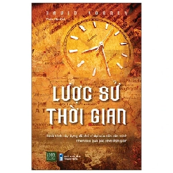 Lược Sử Thời Gian - David Rooney 281441