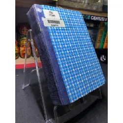 [Sách Cũ SCGR] Ám ảnh tình yêu 2000 mới 70% ố bẩn nhẹ bìa cứng Claire Rayner HPB0906 SÁCH VĂN HỌC