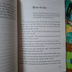 Bài học lớn từ những câu chuyện nhỏ 789054