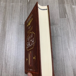 Lịch sử sách. Bìa cứng. 3b1 529869