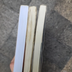 Combo 3 quyển Charlie và nhà máy socola của Roald Dahl 534480