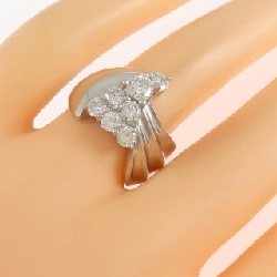 Nhẫn kim cương PT900 1.07CT - Hàng hiệu Authentic 852489