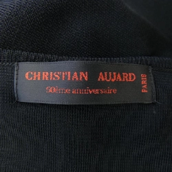 【Mã giảm giá】Christian Aujard CHRISTIAN AUJARD Áo tunic 641011