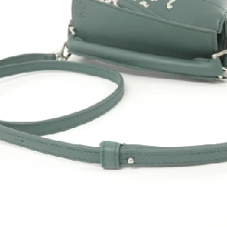 【Sản phẩm mới】Túi Loewe Puzzle Edge Mini Octopus A510P88X42 616220