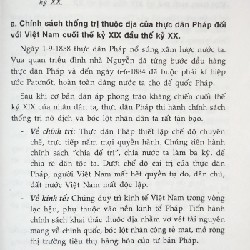 Hỏi & Đáp Môn Lịch Sử Đảng 8104