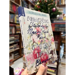 Anh chồng Stockholm người tình Paris & cậu bạn thân Bangkok - Travelling Kat