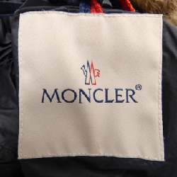 Áo khoác lông vũ MONCLER 635446