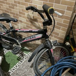 Xe đạp 4 bánh trẻ em