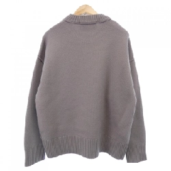 Áo len AMI UKS090.KN0090 - Hàng hiệu Chính hãng 882195