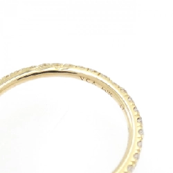 Nhẫn Van Cleef & Arpels Félicité - Hàng hiệu Authentic 838411