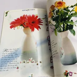 NGHỆ THUẬT CẮM HOA GIA ĐÌNH  711715