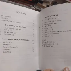 Sách: Đạo của Vật lý (A2) - Tác giả: Fritjof Capra 608487