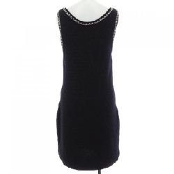 Chanel CHANEL P75782K10893 Đầm - Hàng hiệu Chính hãng 815740