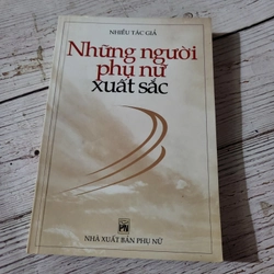 Những người phụ nữ xuất sắc