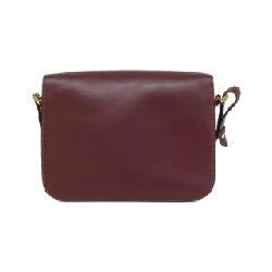 【Cổ điển】Túi xách vai Cartier 611068