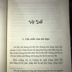 Chó ngao độ hồn - Thẩm Thạch Khê 1027048