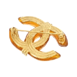 【Vintage】Brooch Chanel 627515