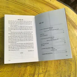  NGƯỜI TÌNH 25 truyện ngắn 10 tác giả BEST SELLER thế giới 747623