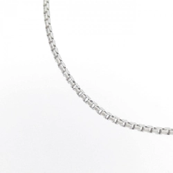 Dây chuyền Venetian K18WG - Hàng hiệu Chính hãng 864838