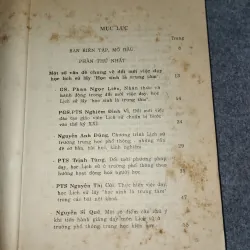 ĐỔI MỚI VIỆC DẠY, HỌC LỊCH SỬ. LẤY "HỌC SINH LÀ TRUNG TÂM" 698913