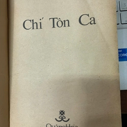 CHÍ TÔN CA - BHAGAVAD GITA 547330
