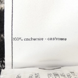 【Khuyến mãi】Áo khoác cardigan CHANEL 640408