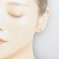 Bông tai ngọc trai Akoya Tasaki - Hàng hiệu Authentic 846383