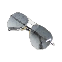 Kính mát Louis Vuitton Conspiration Pilot Z0165U 624951