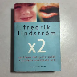 Bàn luận về ngôn ngữ (tiếng Thuỵ Điển) 