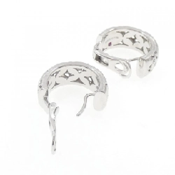 Bông tai kim cương Roberto Coin - Hàng hiệu Authentic 845908