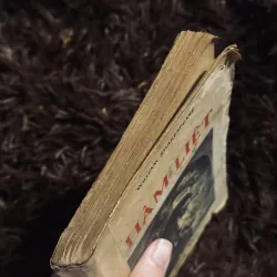 Hâm Liệt - Shakespeare (đọc mô tả) 746221