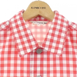 COMME des GARCONS GIRL NK-J018 Áo gile - Hàng hiệu Authentic 815613