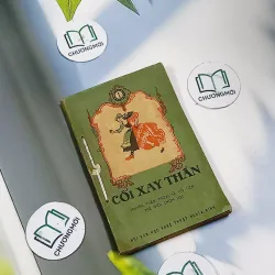 Cổ Tích Thế Giới: Cối Xay Thần 713881