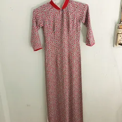 Pass 12 áo dài cá nhân em vừa bán vừa cho ạ.