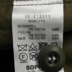 UNIFORM EXPERIMENT - Áo khoác hàng hiệu Authentic 893963