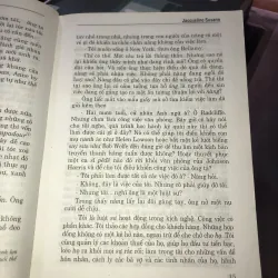 Thung lũng búp bê - Jaqueline Susann 1005475