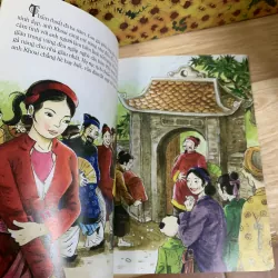 Cây Tre Trăm Đốt - Truyện Tranh 925863