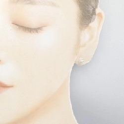 PT900 Bông tai kim cương 0.40CT - Hàng hiệu Chính hãng 876751