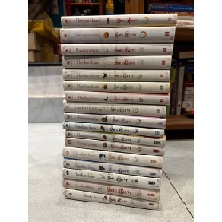 Sói và gia vị - Hasekura Isuna 160334