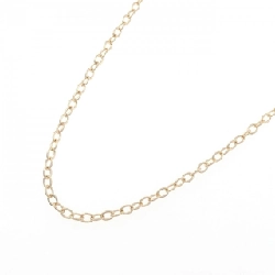 K18YG Dây chuyền - Hàng hiệu Chính hãng 864879