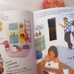 I'm Not (Very) Afraid of Being Alone 993529