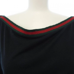 Gucci GUCCI 389893 X5572 Áo thun 627561